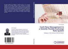 Capa do livro de Cash-Flow Management in a Volatile Flexible Exchange Rate System 