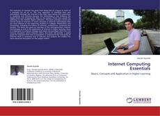 Capa do livro de Internet Computing Essentials 
