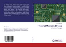 Bookcover of Thermal Mismatch Stresses