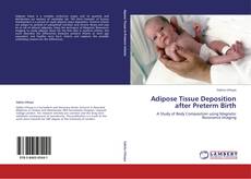 Buchcover von Adipose Tissue Deposition after Preterm Birth