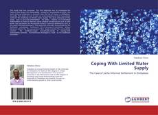 Couverture de Coping  With Limited  Water  Supply