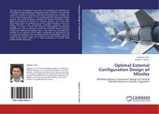 Buchcover von Optimal External Configuration Design of Missiles