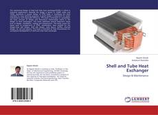 Copertina di Shell and Tube Heat Exchanger