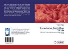 Portada del libro de Strategies for Gastric Ulcer Therapy