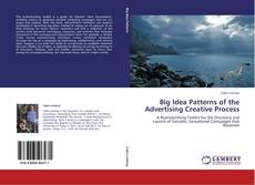 Обложка Big Idea Patterns of the Advertising Creative Process