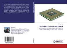 Обложка Ge-based channel MOSFETs