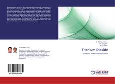 Bookcover of Titanium Dioxide