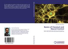 Couverture de Basics of Classical and Neural Control
