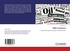 Copertina di HIPC Initiative