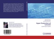 Bookcover of Hyper Production of Laccases