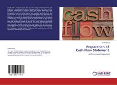 Copertina di Preparation of   Cash Flow Statement