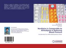 Portada del libro de Nordipine Is Comparable to Amlodipine in Reducing Blood Pressure