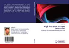 Buchcover von High Precision Surfaces Generation