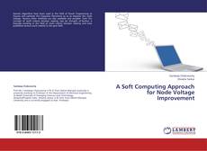 Capa do livro de A Soft Computing Approach for Node Voltage Improvement 