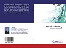 Copertina di Women Wellbeing
