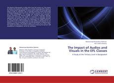 Capa do livro de The Impact of Audios and Visuals in the EFL Classes 