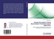 Buchcover von Image Encryption Using Block-Based Transformation  Algorithm