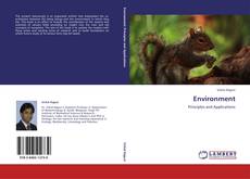 Buchcover von Environment