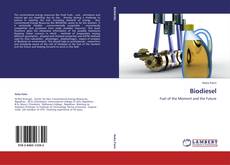 Capa do livro de Biodiesel 