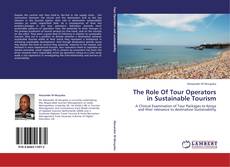 Обложка The Role Of Tour Operators in Sustainable Tourism