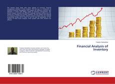Copertina di Financial Analysis of Inventory