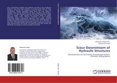 Copertina di Scour Downstream of    Hydraulic Structures