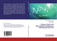 Обложка Chronic Pain and Neuropathic Subtype in Individuals Post TJA