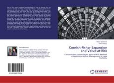 Capa do livro de Cornish-Fisher Expansion and Value-at-Risk 