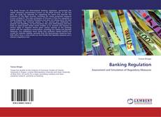 Copertina di Banking Regulation