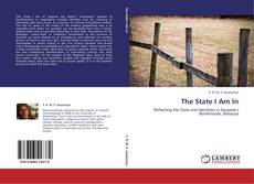 The State I Am In kitap kapağı