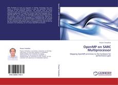 Buchcover von OpenMP on SARC Multiprocessor