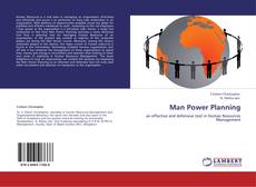 Обложка Man Power Planning