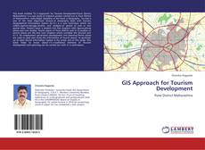 GIS Approach for Tourism Development kitap kapağı