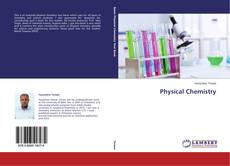 Copertina di Physical Chemistry