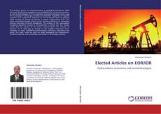 Capa do livro de Elected Articles on EOR/IOR 