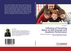 Portada del libro de Influence of Parenting Styles on Self-Concept and Academic Performance