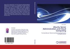 Обложка Ubuntu Server Administration and Cloud Computing