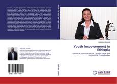 Couverture de Youth Impowerment in Ethiopia