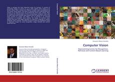Buchcover von Computer Vision