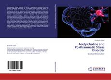 Capa do livro de Acetylcholine and Posttraumatic Stress Disorder 