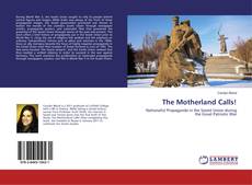 The Motherland Calls! kitap kapağı