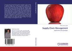 Buchcover von Supply Chain Management