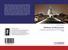 Plethora of Discourses kitap kapağı