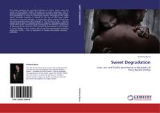 Sweet Degradation kitap kapağı
