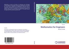 Mathematics For Engineers kitap kapağı
