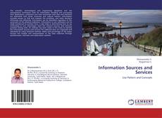 Bookcover of Information Sources and Services