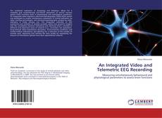 Buchcover von An Integrated Video and Telemetric EEG Recording
