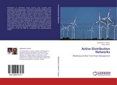 Active Distribution Networks kitap kapağı