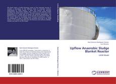 Buchcover von Upflow Anaerobic Sludge Blanket Reactor