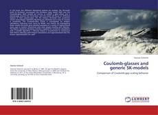 Couverture de Coulomb-glasses and generic SK-models